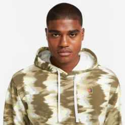 Nike Dri-Fit Court Heritage OZ Hoody Men 19 Nike Dri-Fit Court Heritage OZ Hoody Men -Tennis Equipment Store 56789000 16