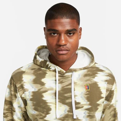 Nike Dri-Fit Court Heritage OZ Hoody Men 10 Nike Dri-Fit Court Heritage OZ Hoody Men - Image 8