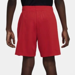 Nike Dri-Fit Graphic Shorts Boys 16 Nike Dri-Fit Graphic Shorts Boys -Tennis Equipment Store 56817000 14