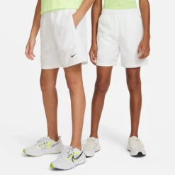 Nike Dri-Fit Shorts Boys -Tennis Equipment Store 56819000 14