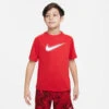 Nike Dri-Fit Graphic T-Shirt Boys -Tennis Equipment Store 56828000 000
