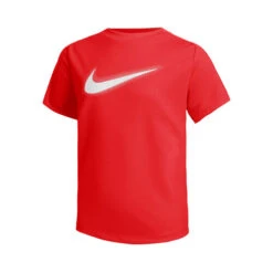 Nike Dri-Fit Graphic T-Shirt Boys -Tennis Equipment Store 56828000 14