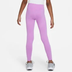 Nike Dri-Fit One Tight Girls -Tennis Equipment Store 56844000 14