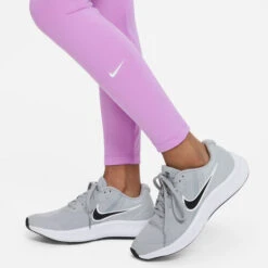 Nike Dri-Fit One Tight Girls -Tennis Equipment Store 56844000 18
