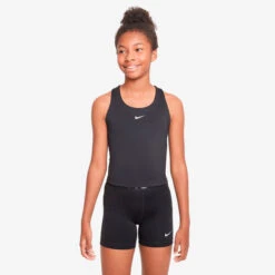 Nike Dri-Fit Swoosh Tank Top Girls -Tennis Equipment Store 56847000 13