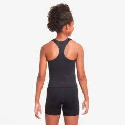Nike Dri-Fit Swoosh Tank Top Girls -Tennis Equipment Store 56847000 14