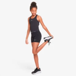 Nike Dri-Fit Swoosh Tank Top Girls -Tennis Equipment Store 56847000 15