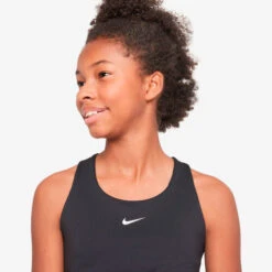 Nike Dri-Fit Swoosh Tank Top Girls -Tennis Equipment Store 56847000 16