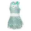 Nike Dri-Fit Court Slam RG Dress Women -Tennis Equipment Store 57040000 000