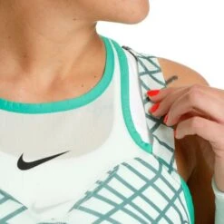 Nike Dri-Fit Court Slam RG Dress Women -Tennis Equipment Store 57040000 0 5