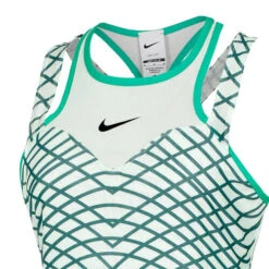 Nike Dri-Fit Court Slam RG Dress Women -Tennis Equipment Store 57040000 10