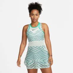 Nike Dri-Fit Court Slam RG Dress Women -Tennis Equipment Store 57040000 13