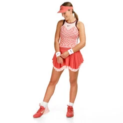 Nike Dri-Fit Court Slam RG Skirt Women -Tennis Equipment Store 57043000 0 3