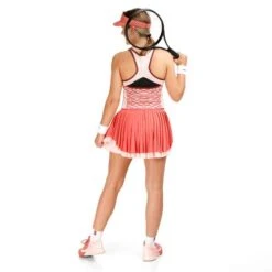 Nike Dri-Fit Court Slam RG Skirt Women -Tennis Equipment Store 57043000 0 5