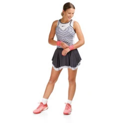 Nike Dri-Fit Court Slam RG Tank Top Women -Tennis Equipment Store 57044000 0 3