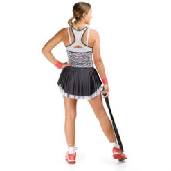 Nike Dri-Fit Court Slam RG Tank Top Women -Tennis Equipment Store 57044000 0 4