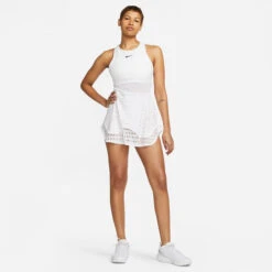 Nike Dri-Fit Court Slam LN Dress Women -Tennis Equipment Store 57046000 15