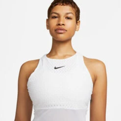 Nike Dri-Fit Court Slam LN Dress Women -Tennis Equipment Store 57046000 16