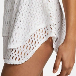 Nike Dri-Fit Court Slam LN Dress Women -Tennis Equipment Store 57046000 18