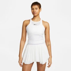 Nike Dri-Fit Court Slam LN Tank Top Women 13 Nike Dri-Fit Court Slam LN Tank Top Women -Tennis Equipment Store 57048000 13