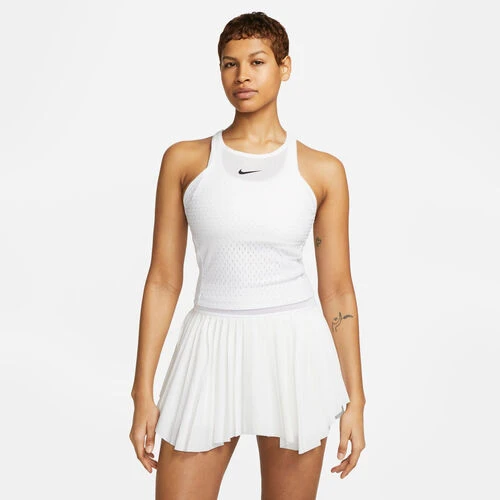 Nike Dri-Fit Court Slam LN Tank Top Women 7 Nike Dri-Fit Court Slam LN Tank Top Women - Image 5