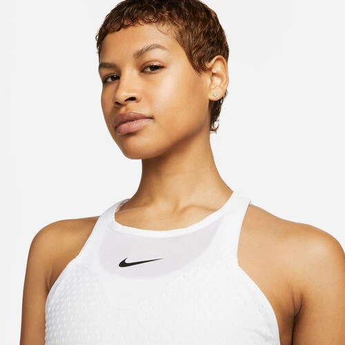 Nike Dri-Fit Court Slam LN Tank Top Women 9 Nike Dri-Fit Court Slam LN Tank Top Women - Image 7