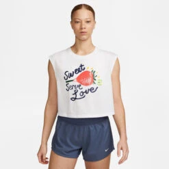 Nike Dri-Fit London Tank Top Women -Tennis Equipment Store 57054000 13