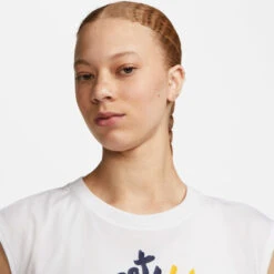 Nike Dri-Fit London Tank Top Women -Tennis Equipment Store 57054000 16