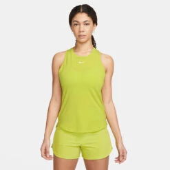 Nike Dri-Fit One Luxe STD Tank Top Women -Tennis Equipment Store 57064000 13