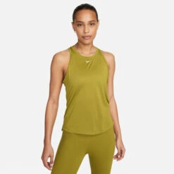 Nike Dri-Fit One STD Tank Top Women -Tennis Equipment Store 57068000 13