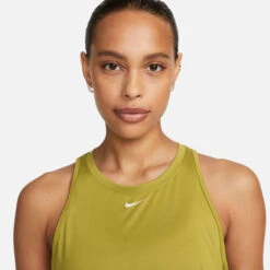 Nike Dri-Fit One STD Tank Top Women -Tennis Equipment Store 57068000 16