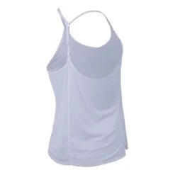 Nike Dri-Fit One Elstka STD Tank Top Women -Tennis Equipment Store 57072000 0 2