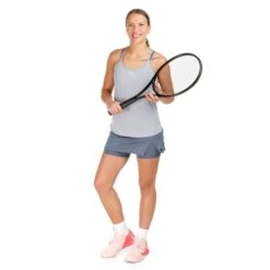 Nike Dri-Fit One Elstka STD Tank Top Women -Tennis Equipment Store 57072000 0 3