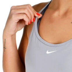 Nike Dri-Fit One Elstka STD Tank Top Women -Tennis Equipment Store 57072000 0 5