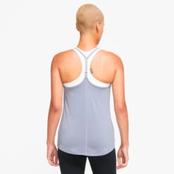 Nike Dri-Fit One Elstka STD Tank Top Women -Tennis Equipment Store 57072000 11