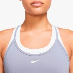 Nike Dri-Fit One Elstka STD Tank Top Women -Tennis Equipment Store 57072000 13