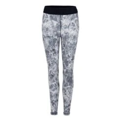Nike Dri-Fit Performance Mid Rise All Over Print Tight Women