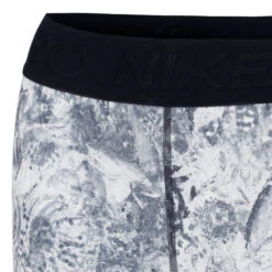 Nike Dri-Fit Performance Mid Rise All Over Print Tight Women -Tennis Equipment Store 57083000 10