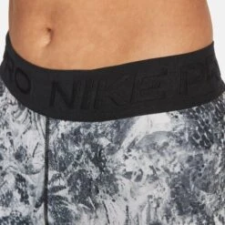 Nike Dri-Fit Performance Mid Rise All Over Print Tight Women -Tennis Equipment Store 57083000 16