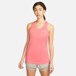 Nike Dri-Fit Regular Racerback Tank Top Women -Tennis Equipment Store 57088000 13