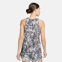 Nike Dri-Fit Pro All Over Print Tank Top Women -Tennis Equipment Store 57093000 14
