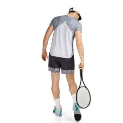Nike Dri-Fit Court Slam RG T-Shirt Men 20 Nike Dri-Fit Court Slam RG T-Shirt Men -Tennis Equipment Store 57144000 0 2