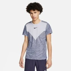 Nike Dri-Fit Court Slam RG T-Shirt Men 25 Nike Dri-Fit Court Slam RG T-Shirt Men -Tennis Equipment Store 57144000 0 8