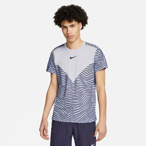 Nike Dri-Fit Court Slam RG T-Shirt Men 9 Nike Dri-Fit Court Slam RG T-Shirt Men - Image 7