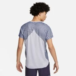 Nike Dri-Fit Court Slam RG T-Shirt Men 26 Nike Dri-Fit Court Slam RG T-Shirt Men -Tennis Equipment Store 57144000 0 9