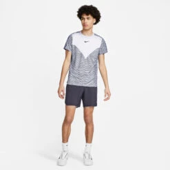 Nike Dri-Fit Court Slam RG T-Shirt Men 27 Nike Dri-Fit Court Slam RG T-Shirt Men -Tennis Equipment Store 57144000 10