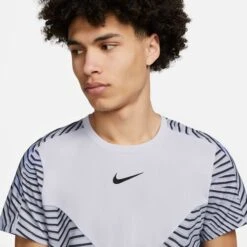 Nike Dri-Fit Court Slam RG T-Shirt Men 28 Nike Dri-Fit Court Slam RG T-Shirt Men -Tennis Equipment Store 57144000 11