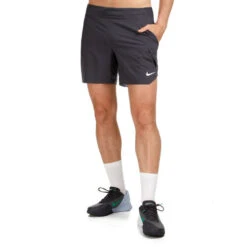 Nike Dri-Fit Court Slam RG Shorts Men 24 Nike Dri-Fit Court Slam RG Shorts Men -Tennis Equipment Store 57146000 0 5