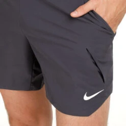 Nike Dri-Fit Court Slam RG Shorts Men 25 Nike Dri-Fit Court Slam RG Shorts Men -Tennis Equipment Store 57146000 0 6