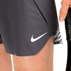 Nike Dri-Fit Court Slam RG Shorts Men 27 Nike Dri-Fit Court Slam RG Shorts Men -Tennis Equipment Store 57146000 0 9